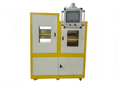 橡胶硫化 塑料薄膜压片机 液压系统硫化机