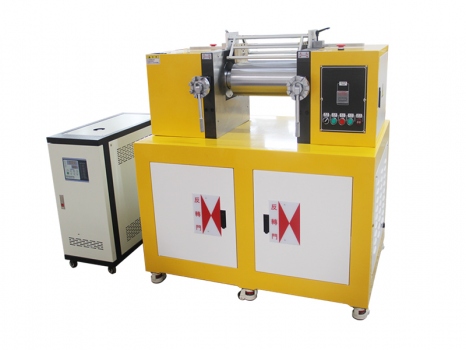 XH-401AO-120油加热开炼机