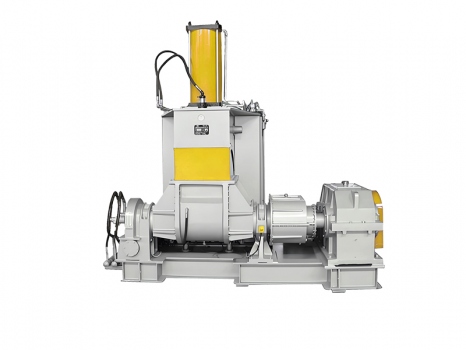 橡胶塑料硅胶炭黑密炼机厂家 强剪切密炼