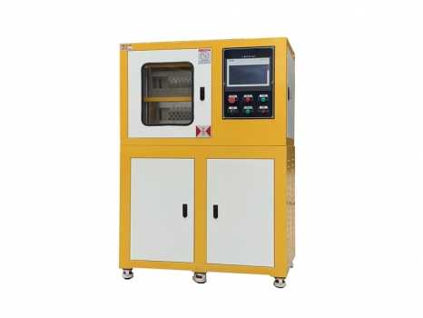 XH-406BC(平板硫化机)