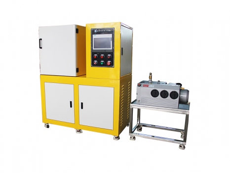 XH-407（抽真空硫化机）