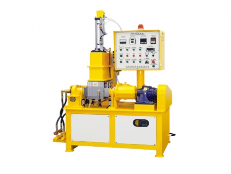 3L 5L 小型密炼机 翻转式密炼机