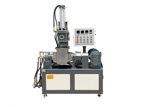 翻转式密炼机 橡胶硅胶塑料混炼设备10L