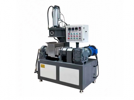 合金钢密炼室翻转式密炼机