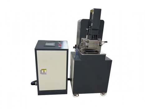 XH-420-0.5L密炼机 开合式