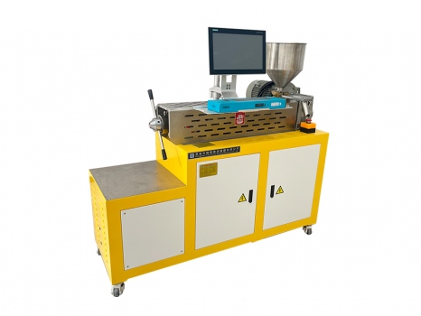 XH-431过滤值测试机(FPV) 欧洲测试标准