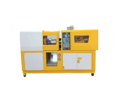 XH-436小型注塑机